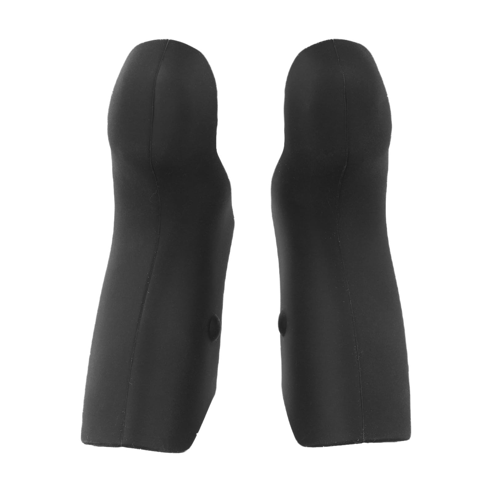 Capuchons de levier de frein en silicone pour Shimano ST-5600/5601/6600 - Prise en main améliorée et résistant aux intempéries