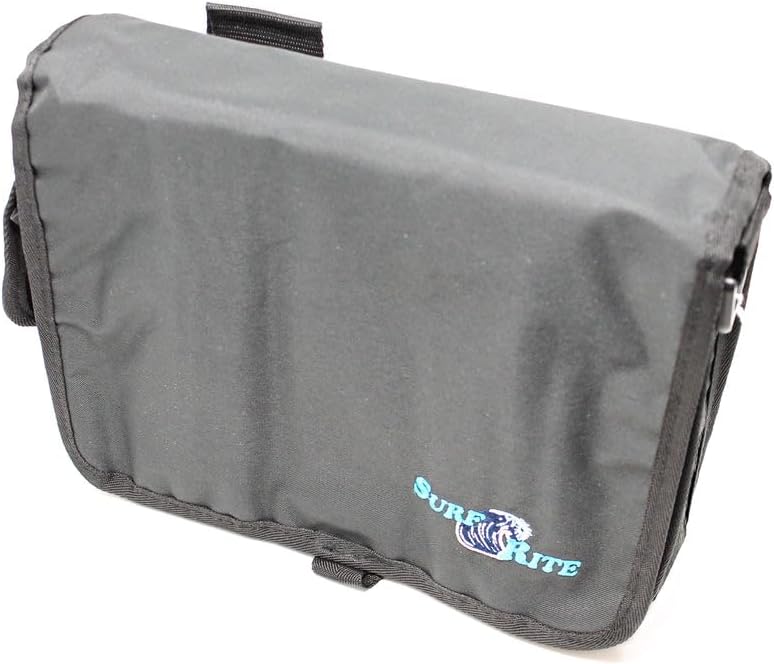 Surf Rite Plug Bag