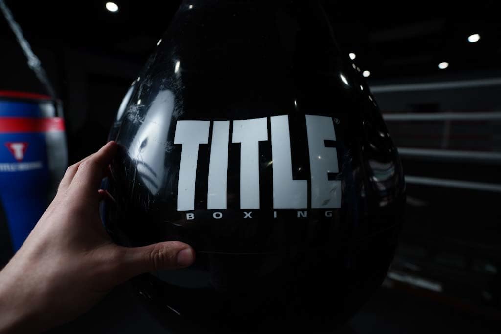 TITLE Boxing Aqua Training Punching Bag: Water Punching Bag, Water Heavy Bag, Specialty Heavy Bag, Boxing Punching Bag, Boxing Training Bag, Boxing Equipment