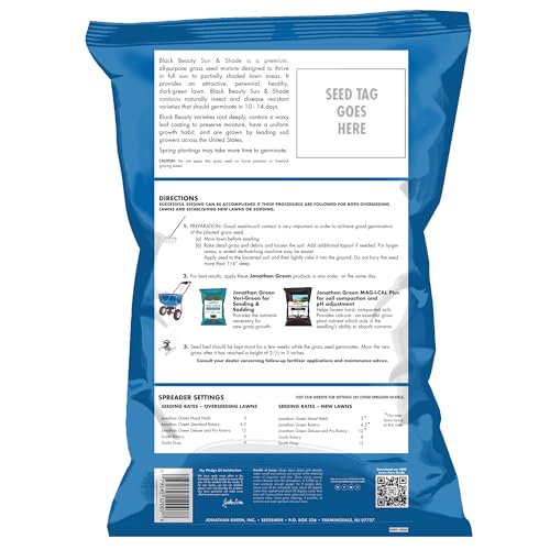 Grass Seed Blends For Sandy Soil Beach Properties