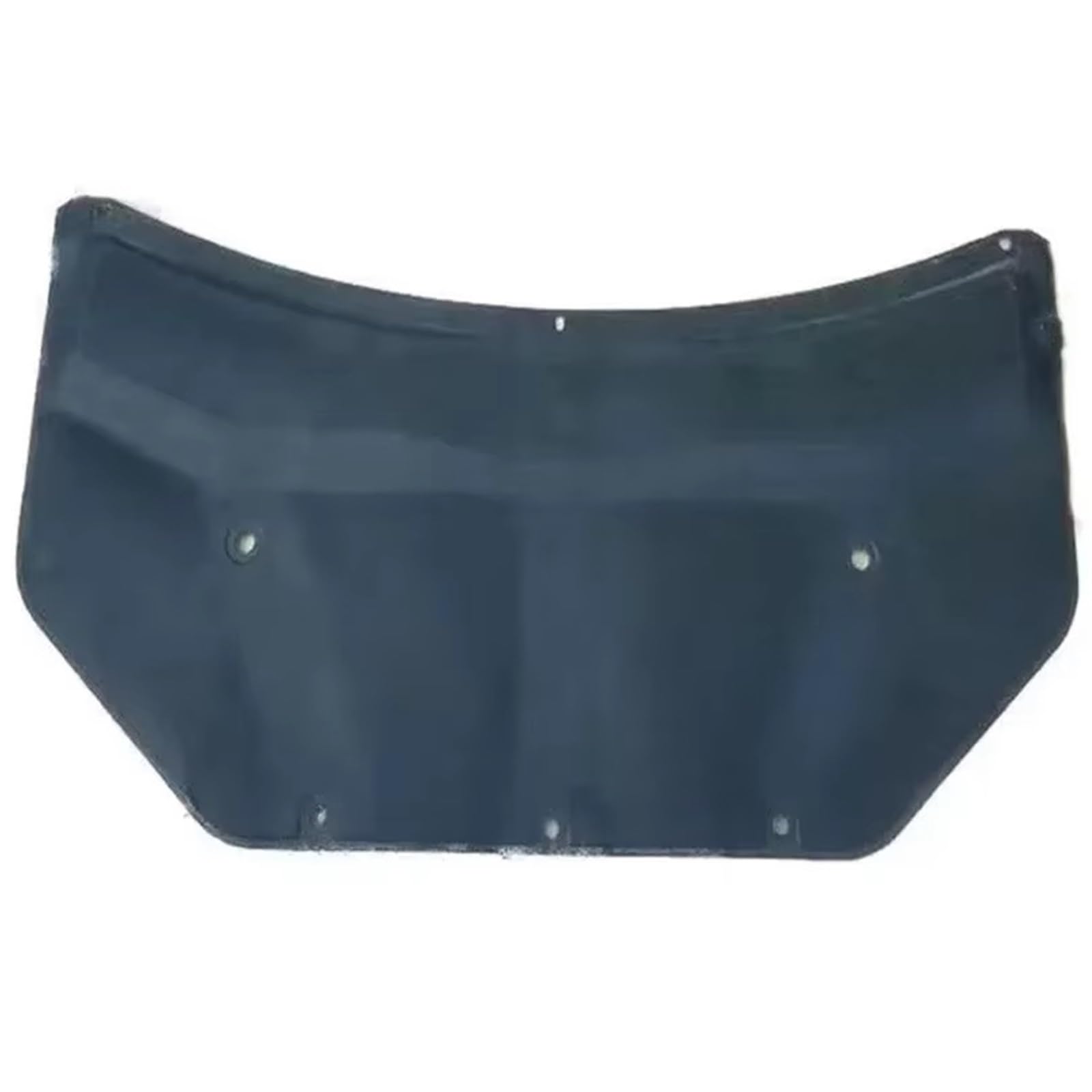 Coton d'isolation pour capot Mitsubishi ASX RVR 2011-2022 - 5