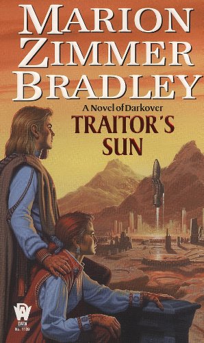 Traitor's Sun (Darkover Book 26)