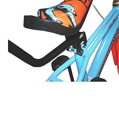 CHILDHOOD Bike Training Handle for Kids Trainer Balance Push Bar