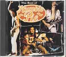 Humble Pie/Best Of - Amazon.com Music