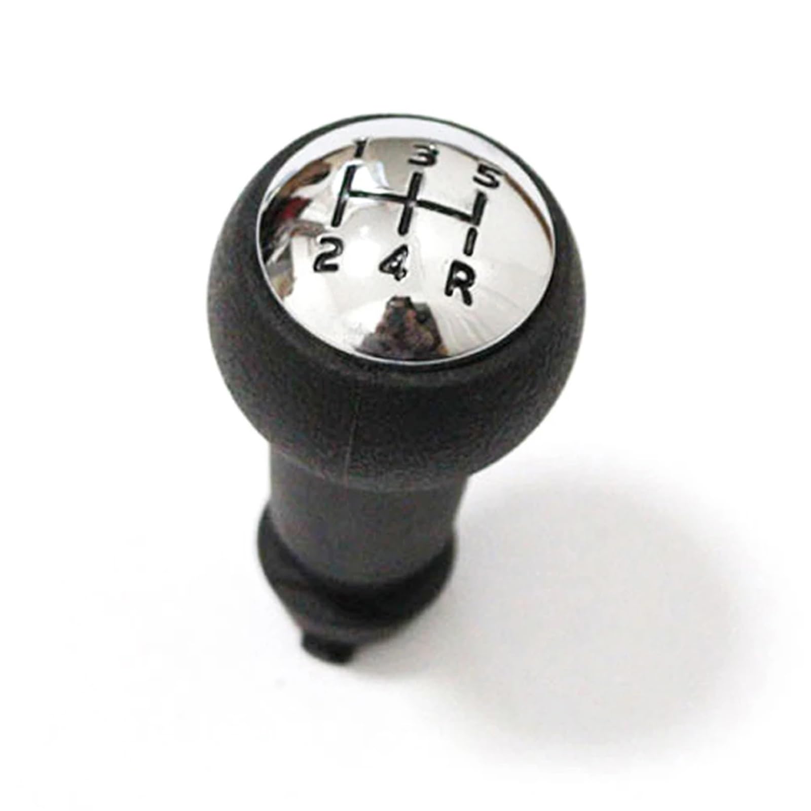 Pommeau De Levier De Vitesse De Voiture En Cuir PU Pour KIT Partner, Levier De Levier De Vitesse, Couverture GaClaBoot, Cristaux, Berlingo III MK3, 2008-on