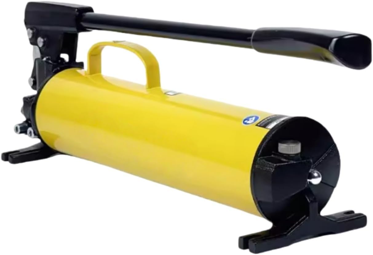 P39 P80 P801 P462 P84 P464 Steel Hydraulic Hand Pump Manual Pump(P39 Single-Acting)