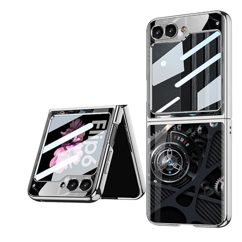 Étui Galaxy Z Flip 6 ultra mince pour une utilisation active