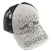 Fender Strat Trucker Hat, Grey, Onesize