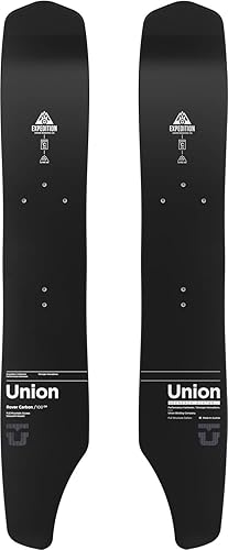Union Rover Carbon Splitboard - Esquís para hombre 394in