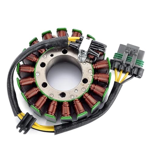 Bobine de stator Polaris Ranger 700 6x6 EFI pour sécuriser vos travaux de ferme et trajets