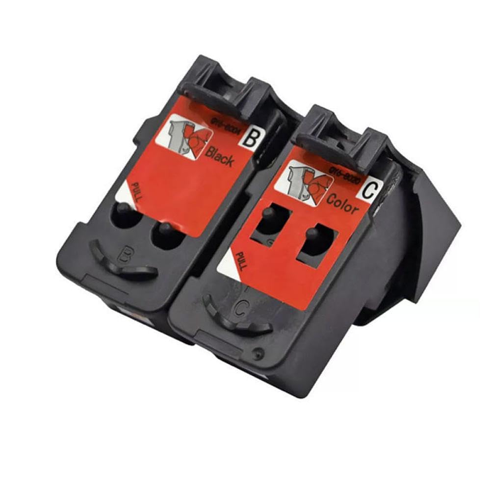 Testina di stampa Per QY6-8003 QY6-8019 CA91 CA92 Compatibile Con G1000 G1010 G2000 G2010 G3000 G3010 G4000 G4010(1Black 1Color)
