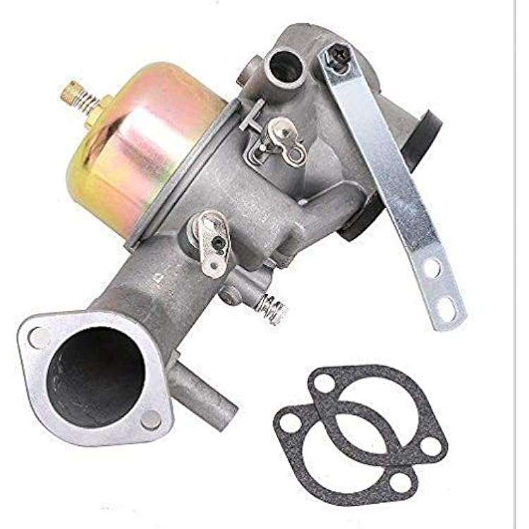 491026 Carburetor for Briggs Stratton 12HP Engine Egypt Ubuy