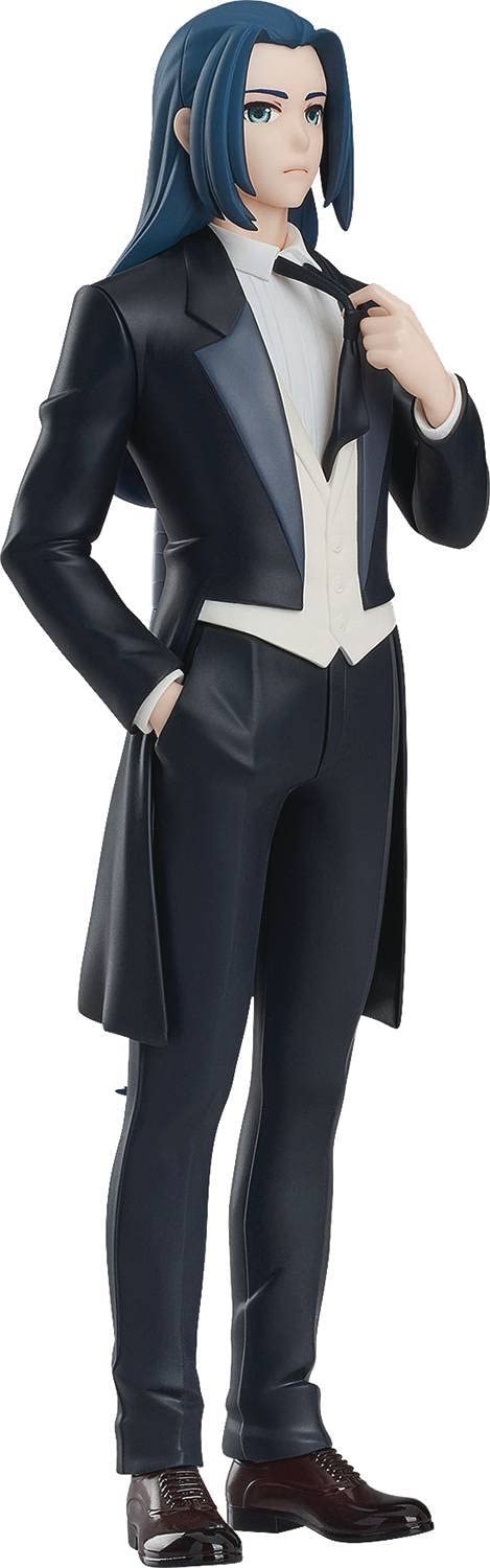 The Legend of HEI Pop Up Parade Statue Wuxian 19 cm