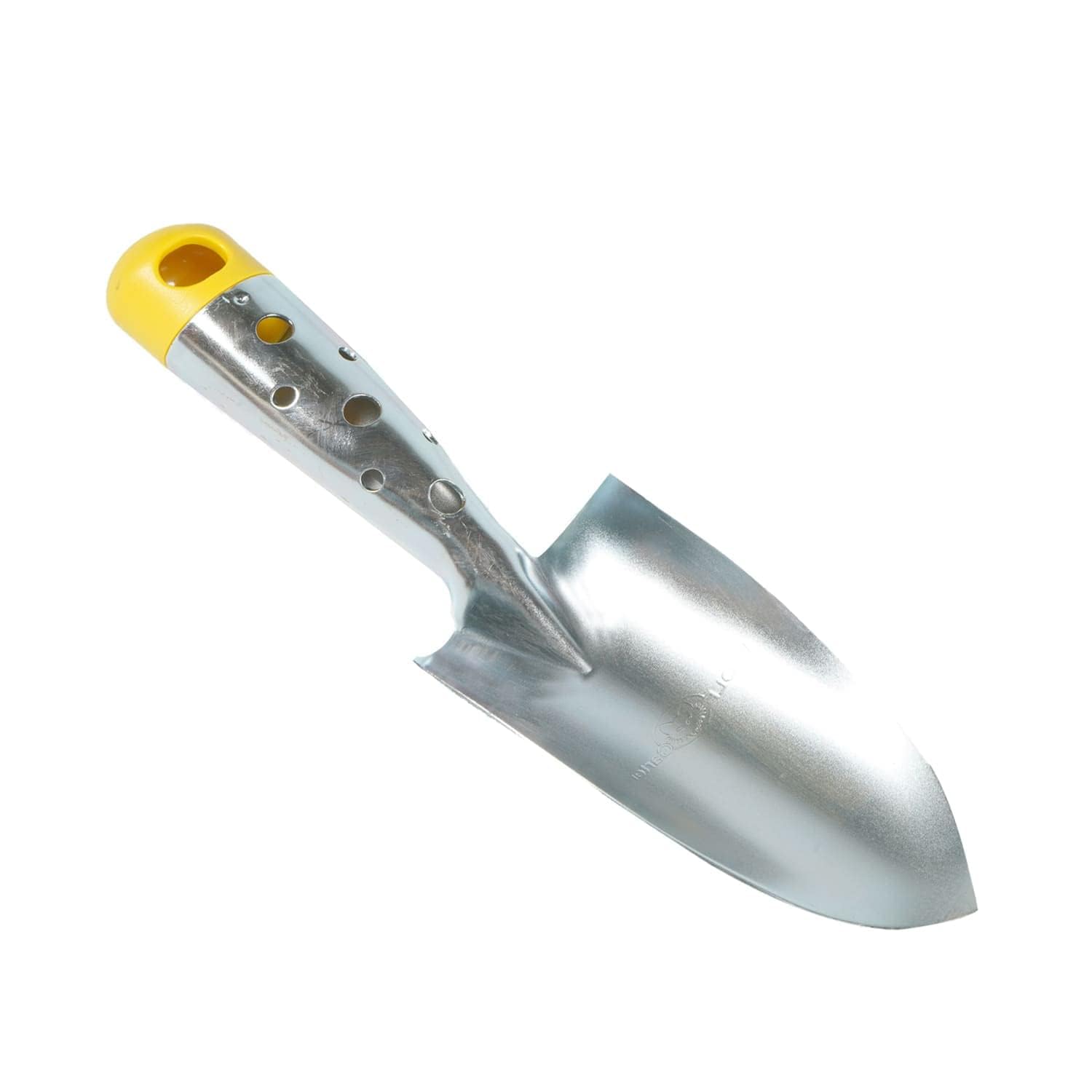 Wolf-Garten 2914000 LU-P Trapiantatore, Argento
