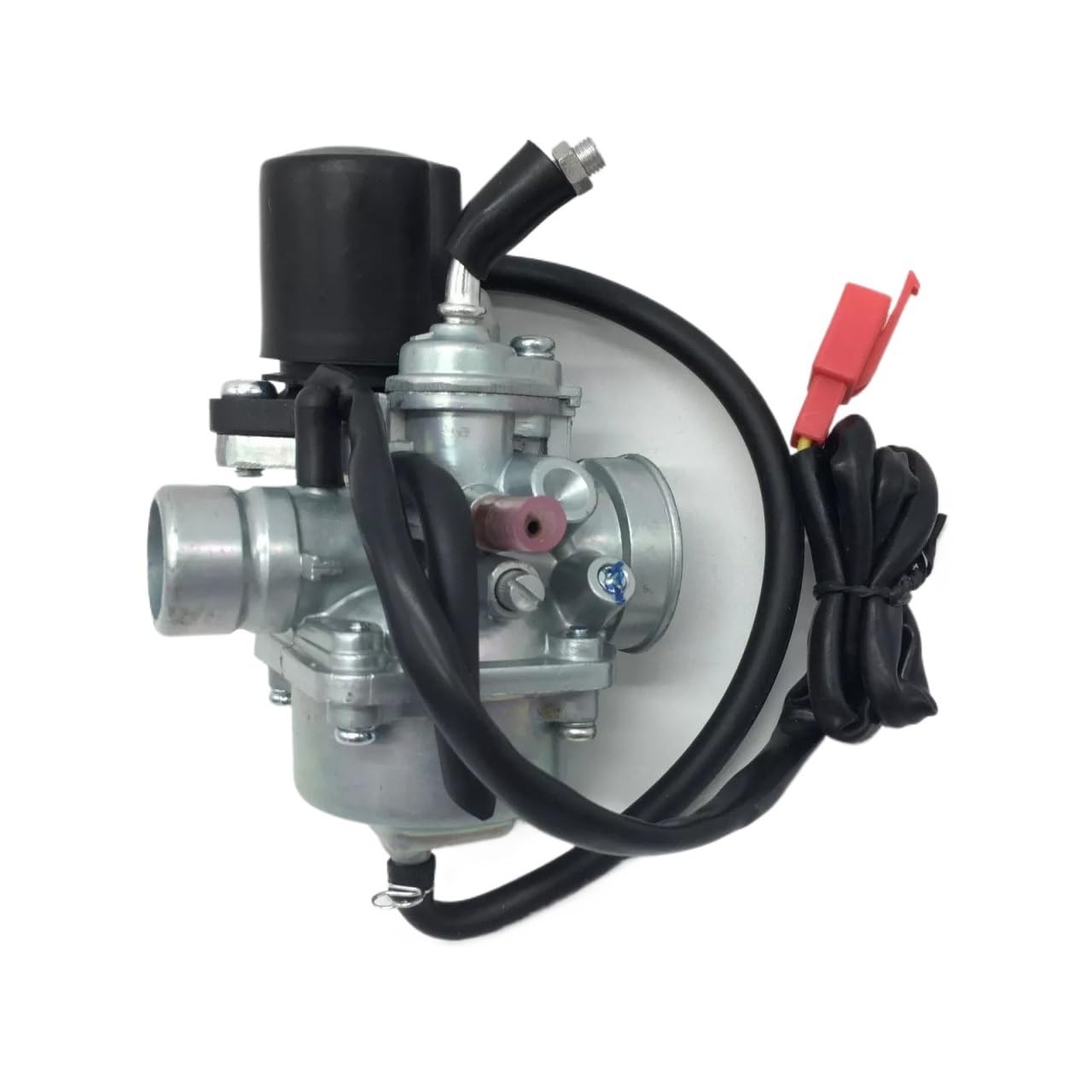 Moto e Sport motoristici Carburatore per Eton per RXL90 RXL 90 per E-TON 90cc per Viper ATV Quad 2 Tempi Carb