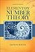 Elementary Number Theory