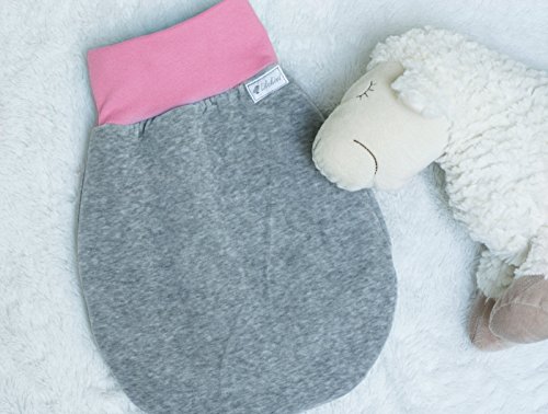 Annsfashion Sacco Nanna Puck Sack Lilla Bambino