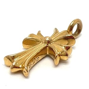 Amazon | (クロムハーツ)CHROME HEARTS タイニー ファット