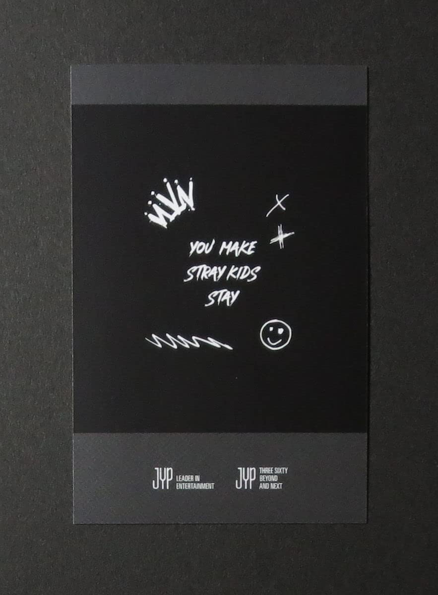 Amazon.co.jp: Stray Kids STRAY KIDS × SKZOO POP-UP STORE THE