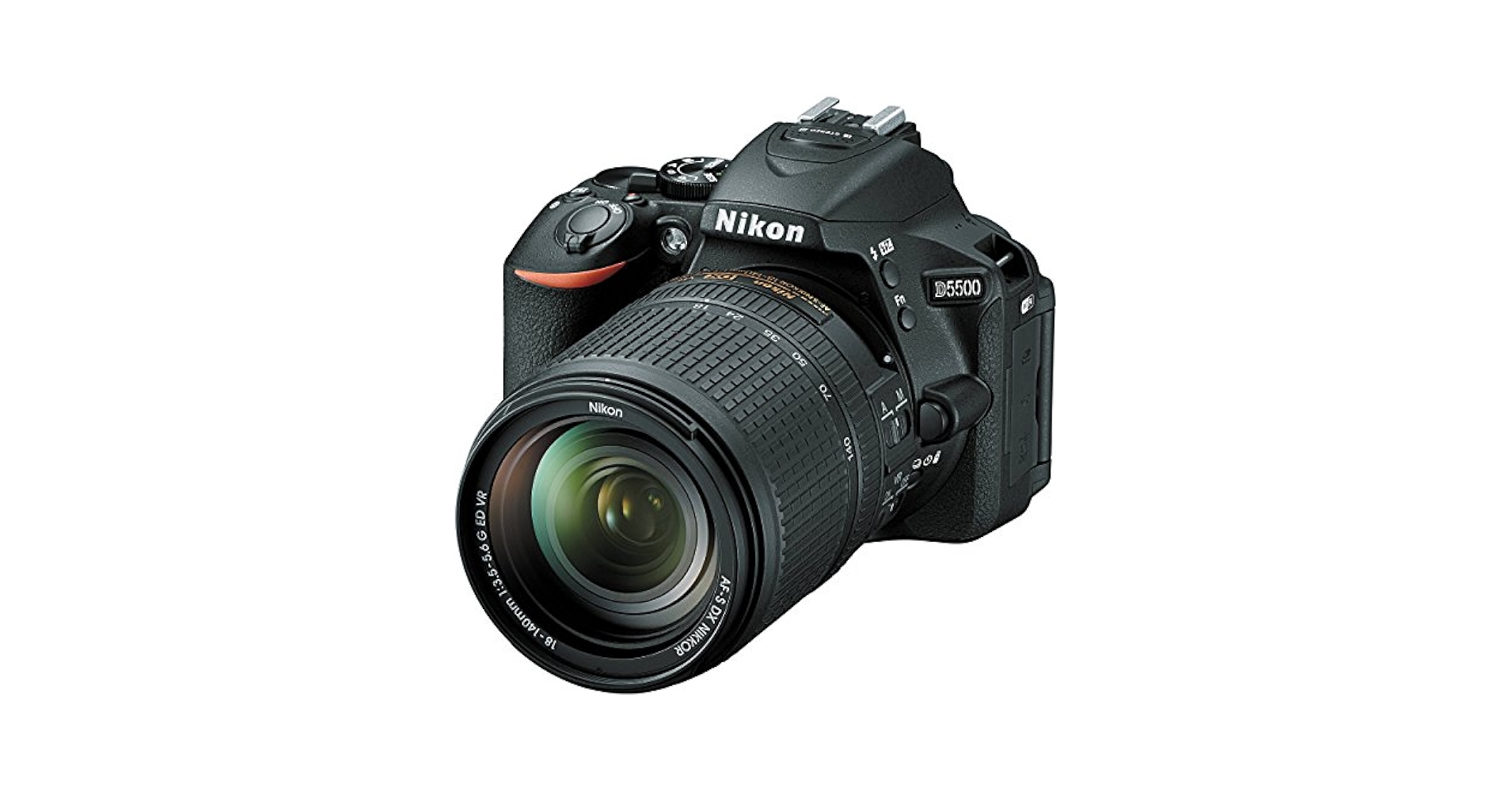 ズーさんNikon D5500 18-140 VR レンズキット Amazon | Nikon デジタル一眼レフカメラ D5500 18-140 VR レンズ