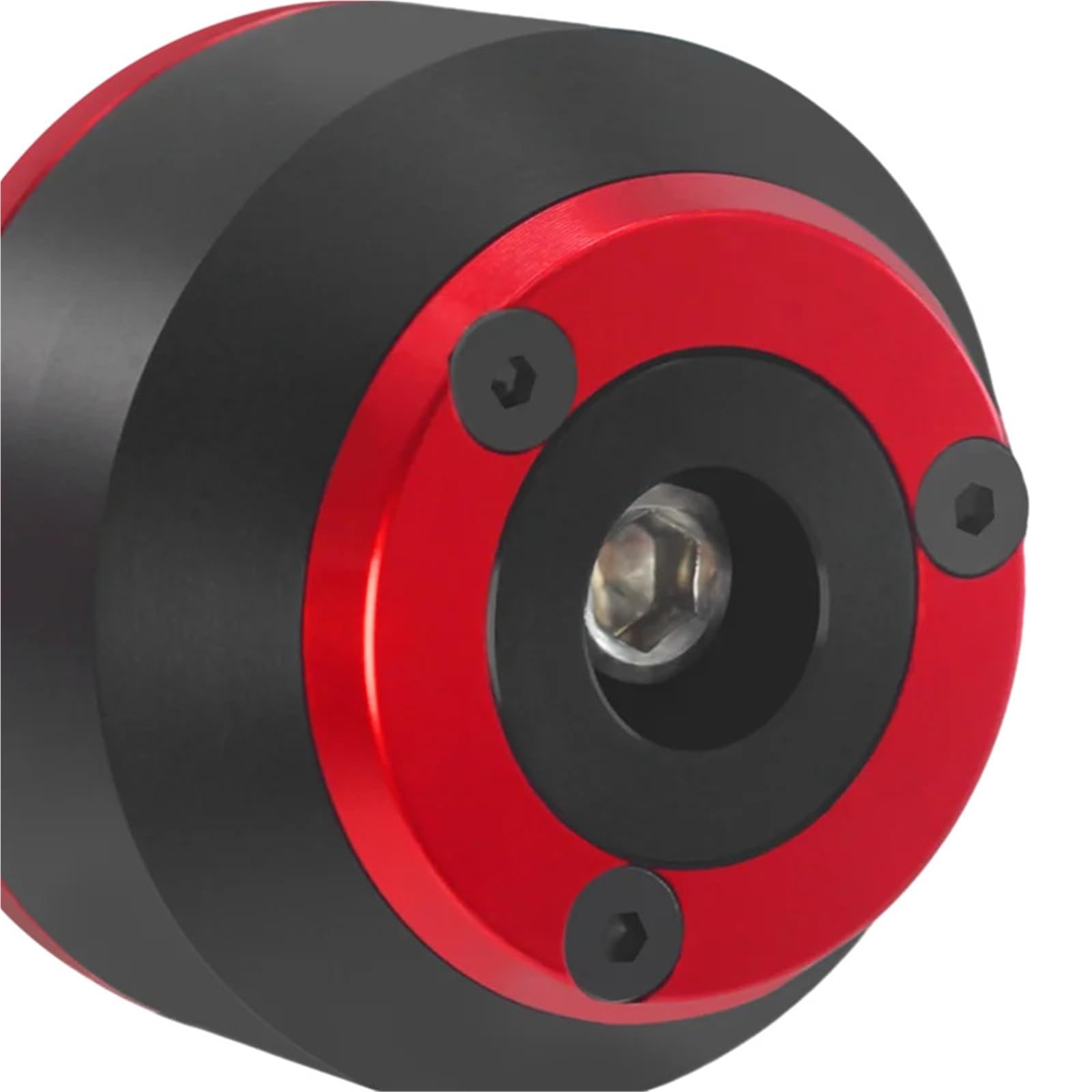 Pasuje do TMAX560 TECH MAX Crash Sliders Osłona koła Ochrona przed upadkiem | 2020-2025 2026 tylna oś motocykla widelec suwaki Crash ochraniacz koła zabezpieczenie przed upadkiem(Rear Blue)