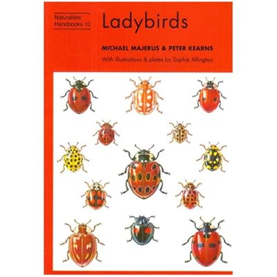 Ladybirds: 10