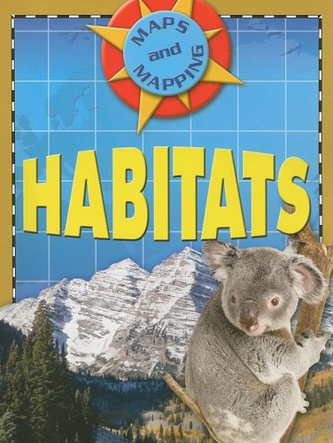 Habitats (Maps and Mapping)