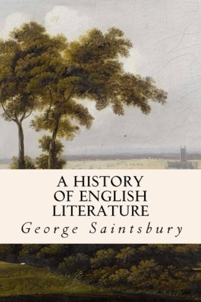 A History of English Literature 第三版 Amazon | A History of English Literature (Macmillan