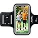 Produktbild Armtasche Handy für iPhone 15 Pro Max 15 Plus 14 Pro Max 14 Plus 13 Pro Max 12 Pro Max,für Samsung S24 S23 S22 Ultra Sportarmband für OJoggen Laufen Handyhalter Arm Handyhalterung