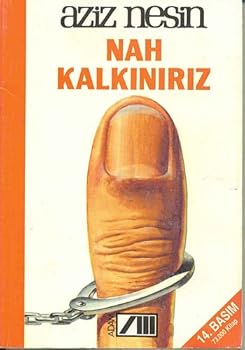 Paperback Nah Kalkiniriz Book