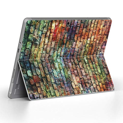 Surface Go 3 / Surface Go 2 Surface Go SΉ pXLV[ T[tFX go igsticker V[ XL ی tB XebJ[ ANZT[ 004568 `FbNE{[_[ K Vv