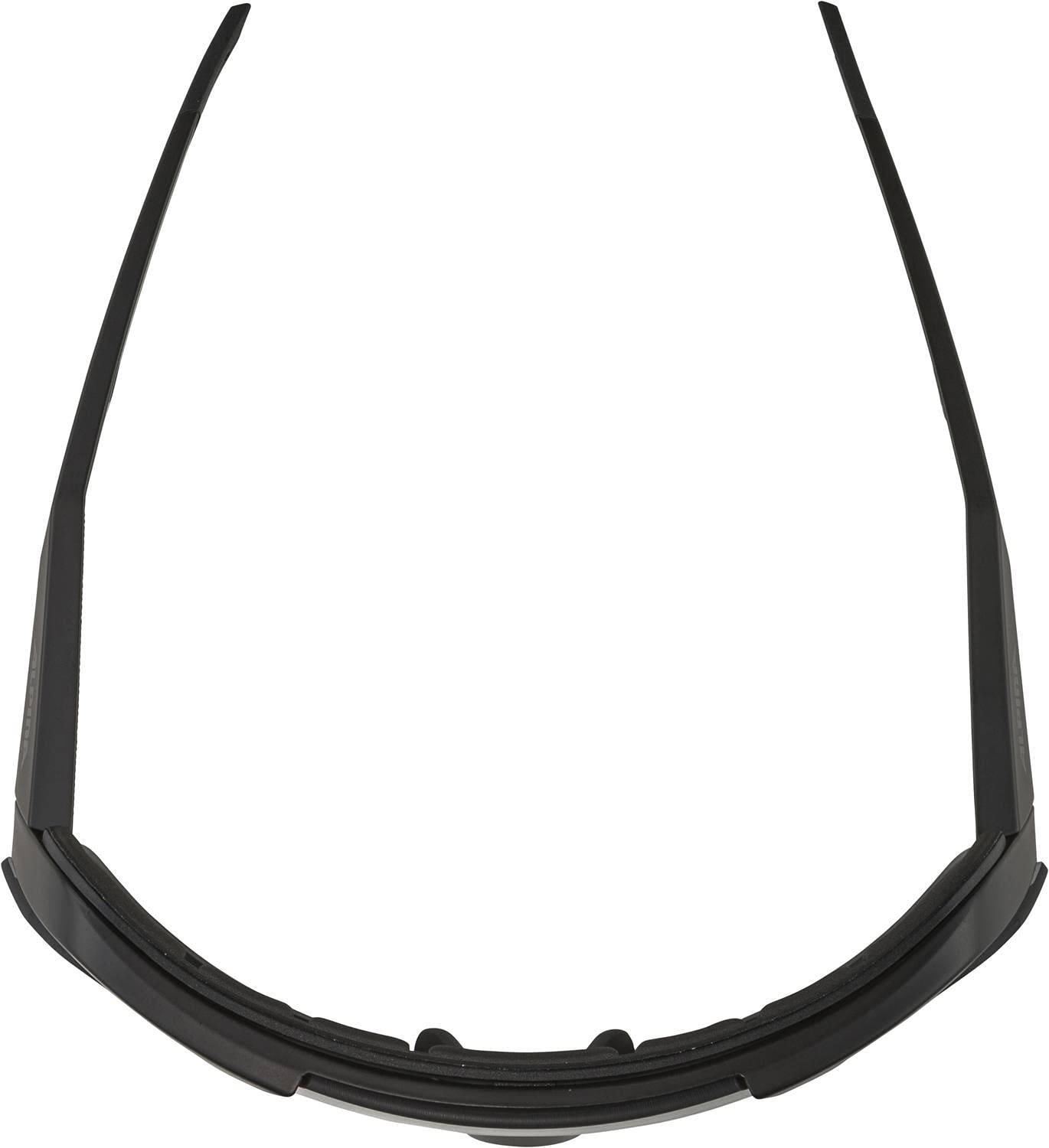 ALPINA Rocket Bold Occhiali sportivi Unisex - Adulto (Pacco da 1)