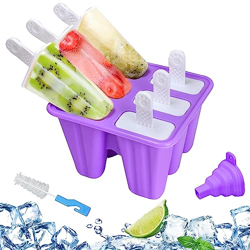 Top 10 Best Popsicle Molds For Adult Reviews & Buying Guide Katynel