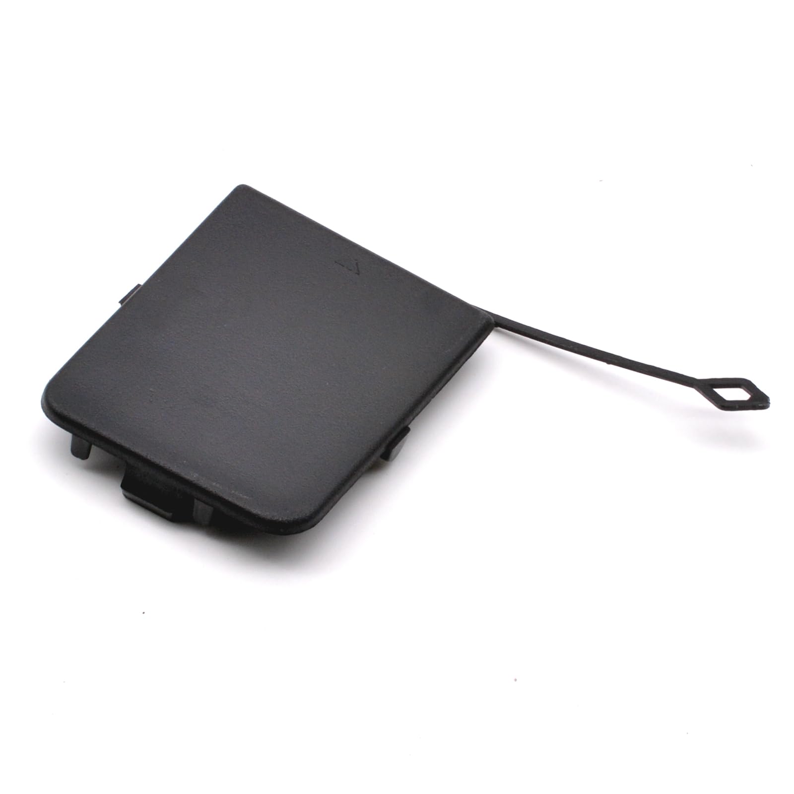 Parachoques Trasero Izquierdo Ojo de Remolque Tapa de Gancho Trasero Para BMW X1 E84 2009 2010 2011 2012 2013 2014 2015 51127303815
