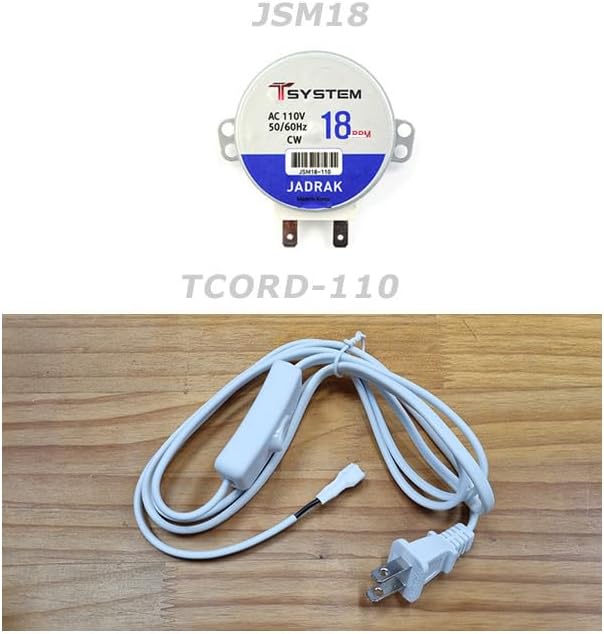 T-System Hand Wrapper and Rod Dryer (TMSC)