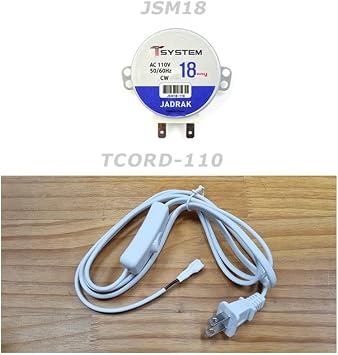 T-System Hand Wrapper and Rod Dryer (TMSC)