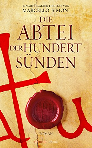 Die Abtei der hundert Sünden (Lapis exilii)