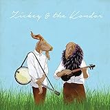 Zickey and the Kondor