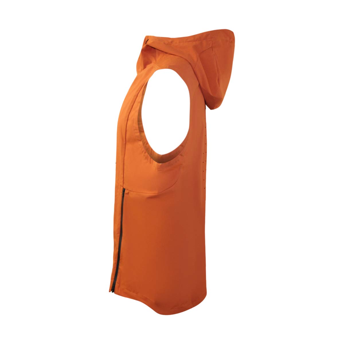 men's alpha fly rush hooded training vest