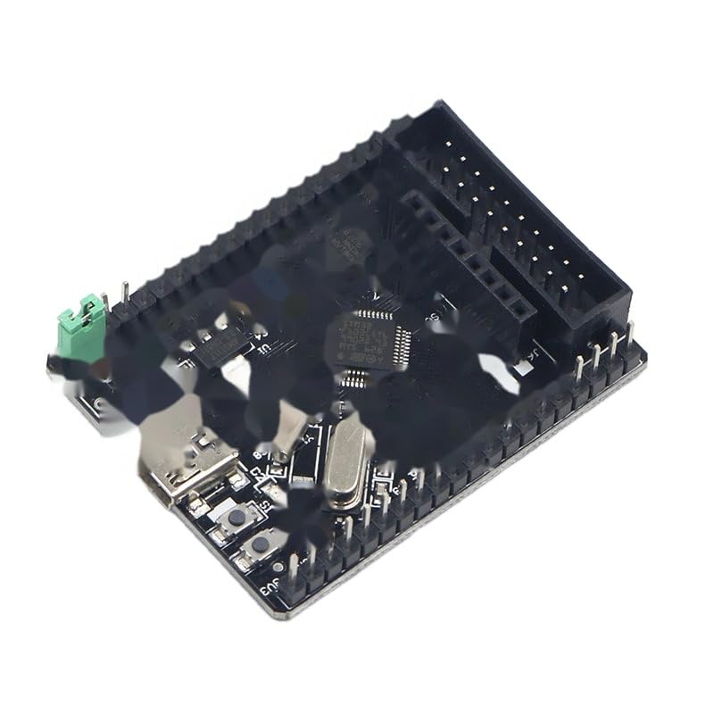 STM32F103C8T6 stm32f103 stm32f1 STM32 System Board Learning Board Evaluation kit Development