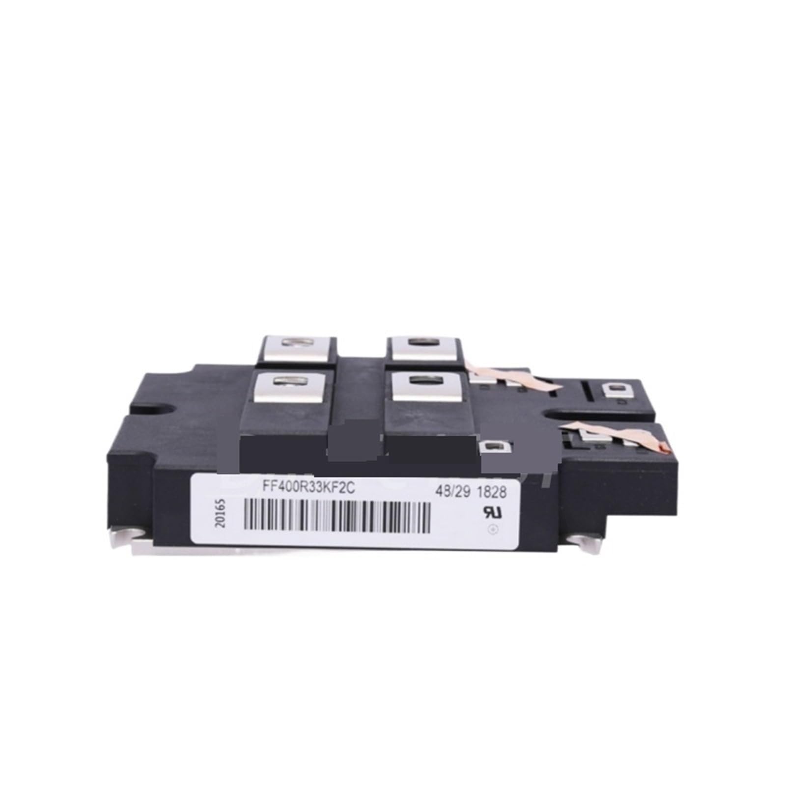 OGQNPJJCJ 1pcs FF400R33KF2C IGBT Module high Power Rectifier