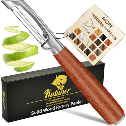 KU LUNER Premium 304 Stainless Steel...