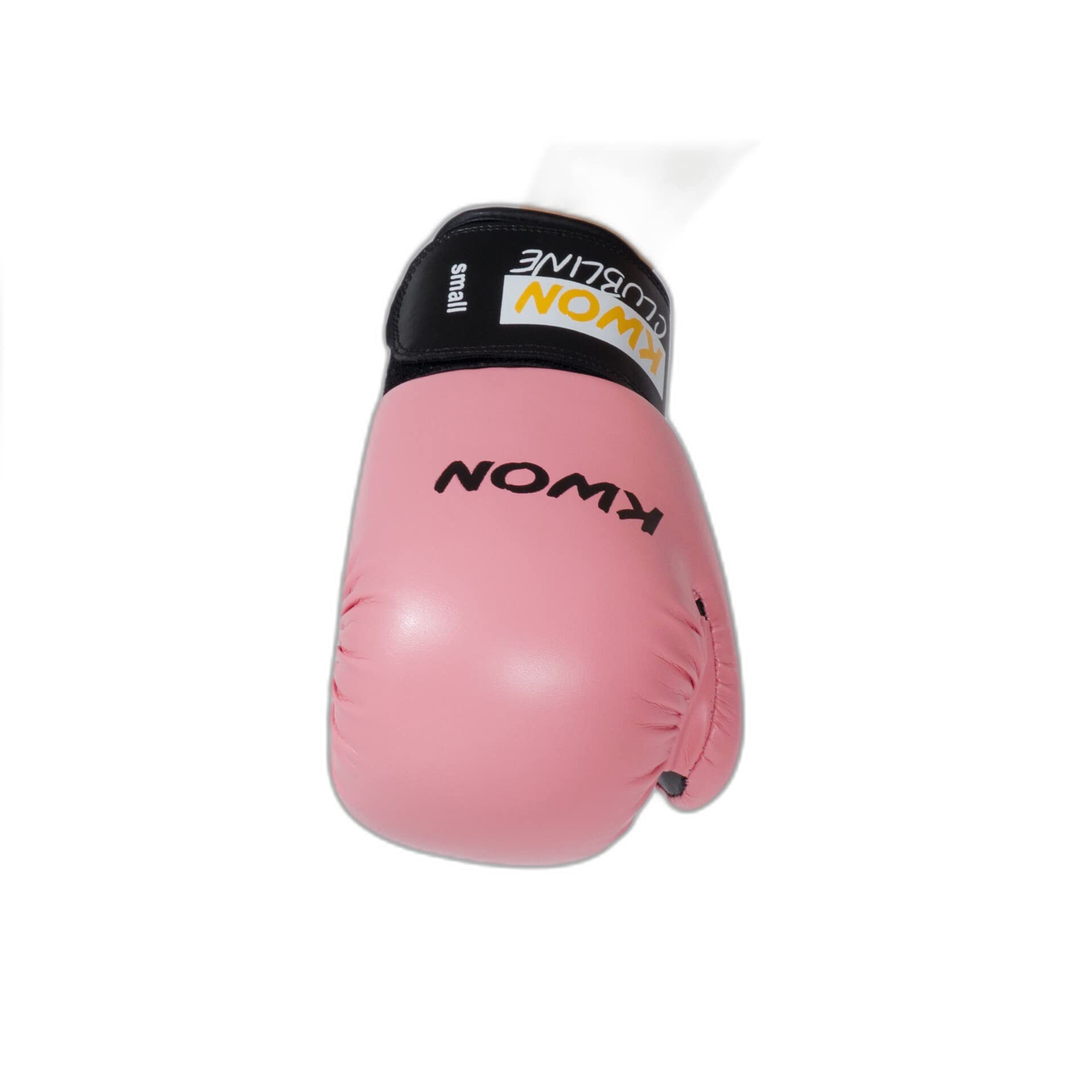 Kwon Clubline Boxhandschuhe für Kinder, kleine Hände