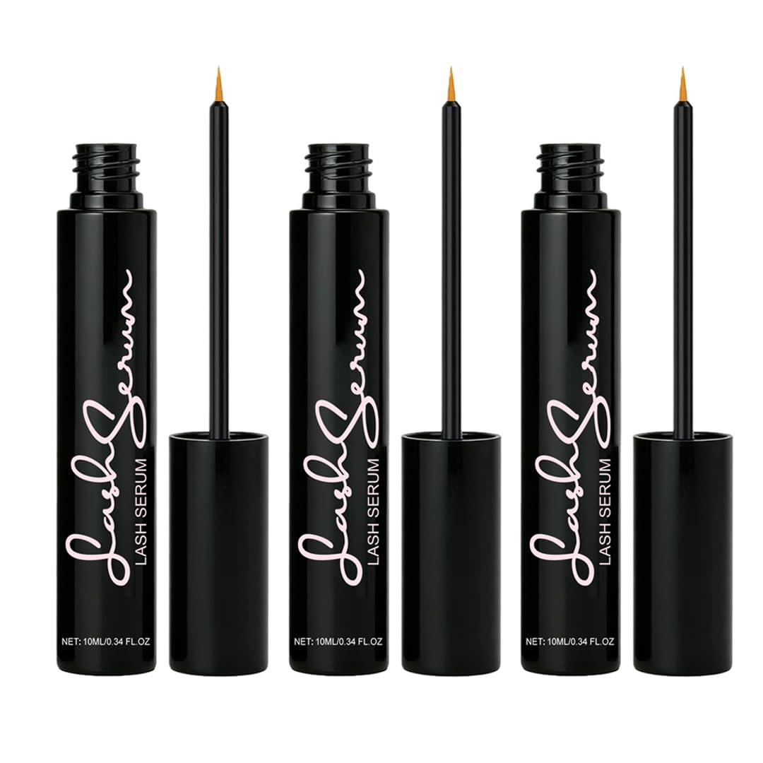 Sinsnlashes Wimpernserum - Effektives Serum zur Wimpernverstärkung
