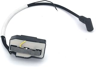 Ignition Module For Wacker Neuson WM80 WM80C Rammer BS45Y BS50-2 BS500 BS60 BS60-2 BS70 BS70-2 BS105Y BS600 BS700 BS650 Breaker BH22 BH23 BS24 BH55 BH65 MPN 5000049598 5000103302 5000154037 5000188216