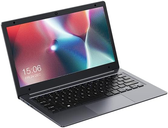 CHUWI HeroBook Air 11.6" Windows 11 Laptop, Intel Celeron N4020 Processor, 4GB LPDDR4 RAM, 128GB SSD, HD Display, WiFi, Webcam, Ultra Slim and Light Notebook PC for School