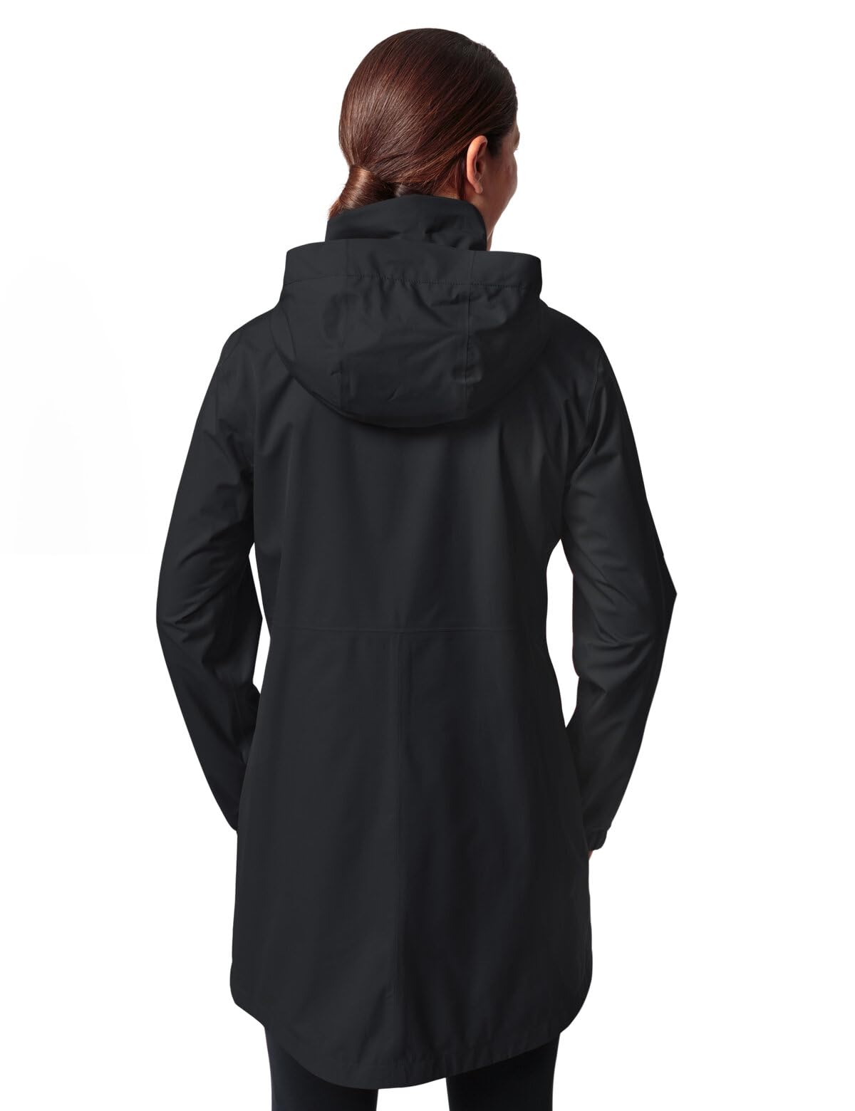 VAUDE Kurtka Kobiety Damska Parka Escape