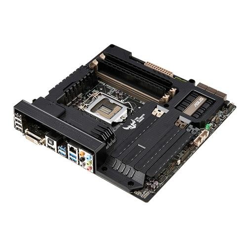 PCパーツ i7 4771 asus gryphon z87 ddr3 16g Asus GRYPHON Z87 Micro ATX LGA1150 Motherboard (GRYPHON Z87