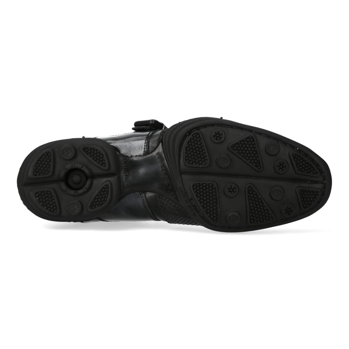 New Rock M 8147 S1, Herren Sneakers