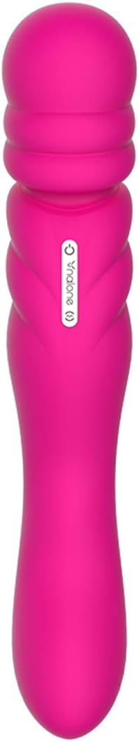 Nalone Jane Double Vibrator - Cherise : Amazon.es: Salud y ...